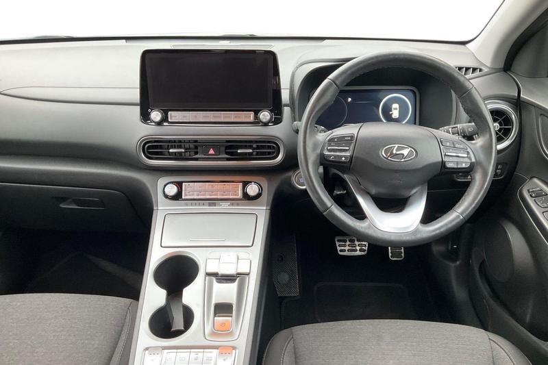 Used Hyundai KONA 2022 for sale - 77306987: Photo 11