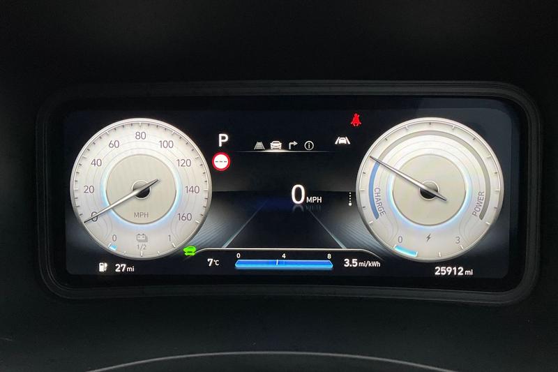 Used Hyundai KONA 2022 for sale - 77306987: Photo 13