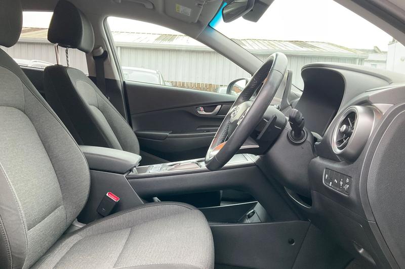 Used Hyundai KONA 2022 for sale - 77306987: Photo 17