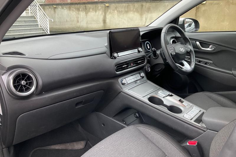 Used Hyundai KONA 2022 for sale - 77306987: Photo 18