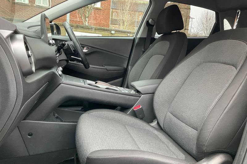 Used Hyundai KONA 2022 for sale - 77306987: Photo 19