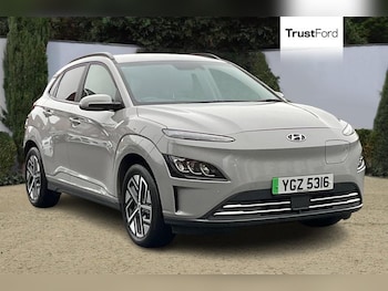 Hyundai KONA feature image
