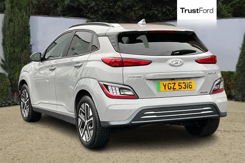 Used Hyundai KONA 2022 for sale - 77306987: Photo 2