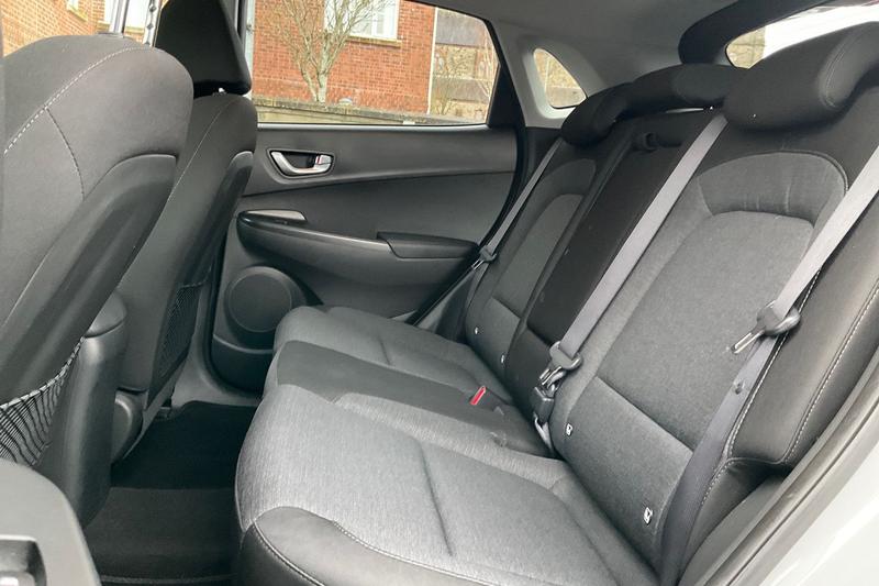 Used Hyundai KONA 2022 for sale - 77306987: Photo 20