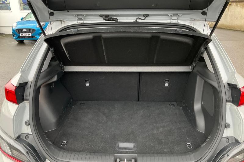 Used Hyundai KONA 2022 for sale - 77306987: Photo 21