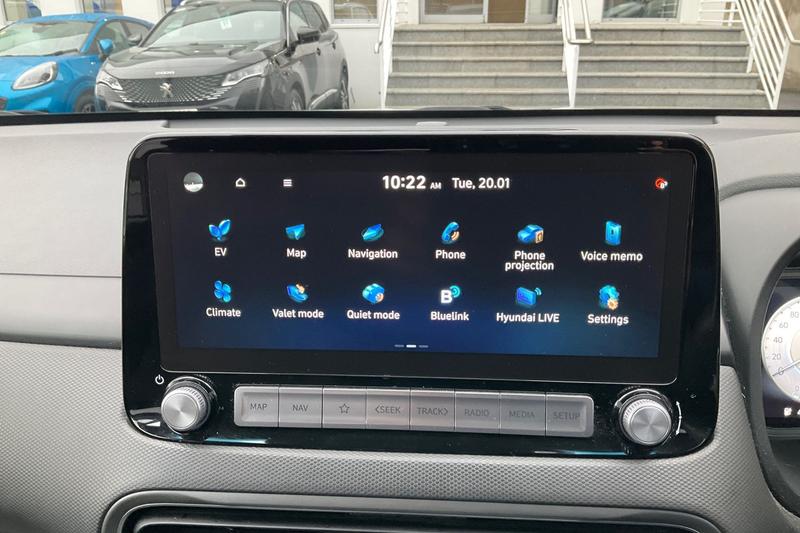 Used Hyundai KONA 2022 for sale - 77306987: Photo 23