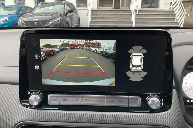 Used Hyundai KONA 2022 for sale - 77306987: Photo 24