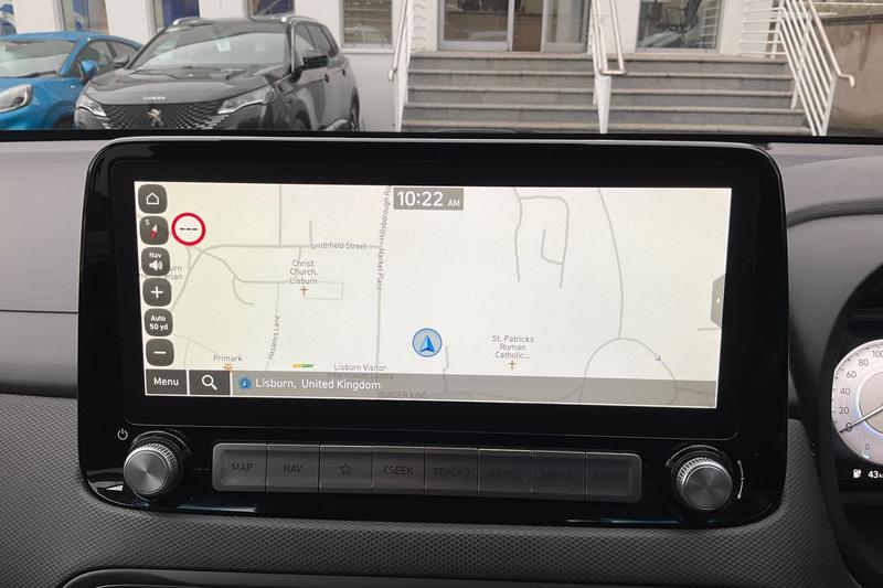 Used Hyundai KONA 2022 for sale - 77306987: Photo 25