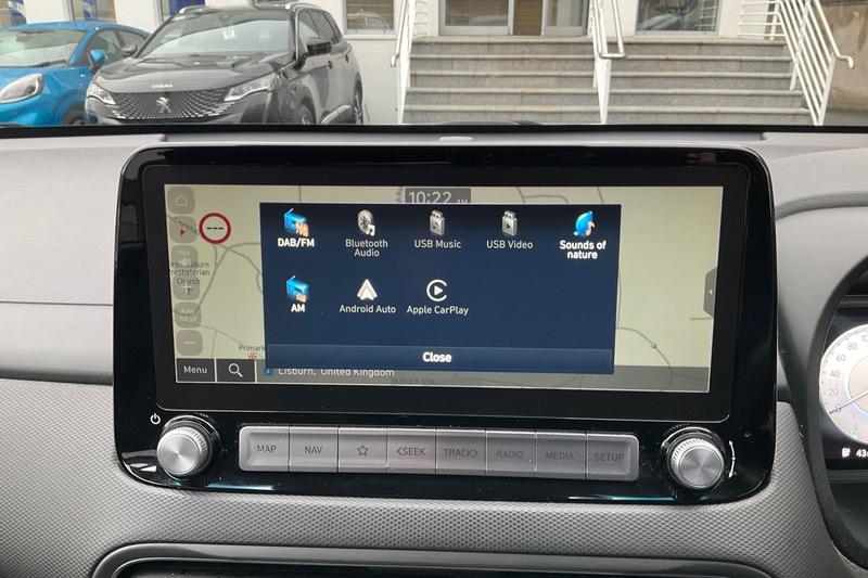 Used Hyundai KONA 2022 for sale - 77306987: Photo 26