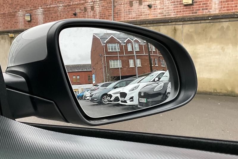 Used Hyundai KONA 2022 for sale - 77306987: Photo 34