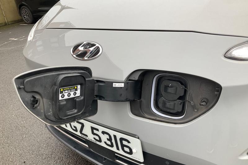 Used Hyundai KONA 2022 for sale - 77306987: Photo 36