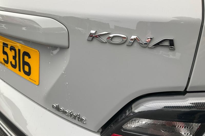 Used Hyundai KONA 2022 for sale - 77306987: Photo 38