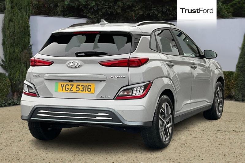Used Hyundai KONA 2022 for sale - 77306987: Photo 4