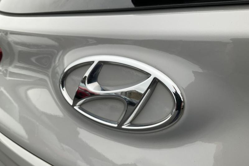 Used Hyundai KONA 2022 for sale - 77306987: Photo 40
