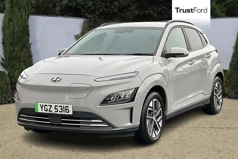 Used Hyundai KONA 2022 for sale - 77306987: Photo 5