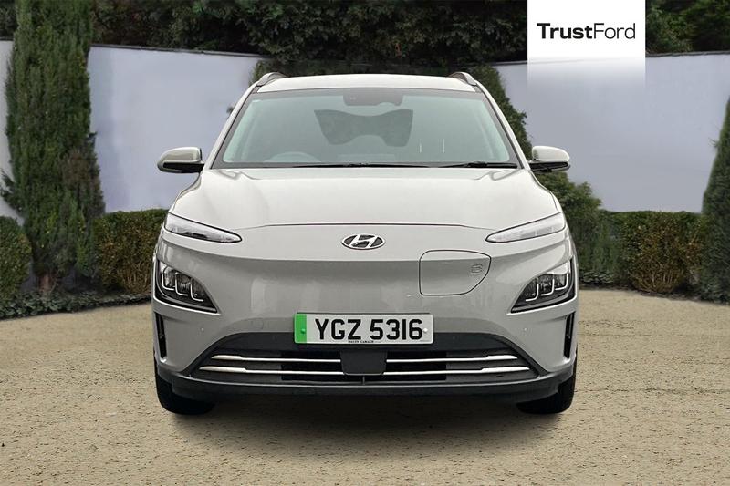 Used Hyundai KONA 2022 for sale - 77306987: Photo 6