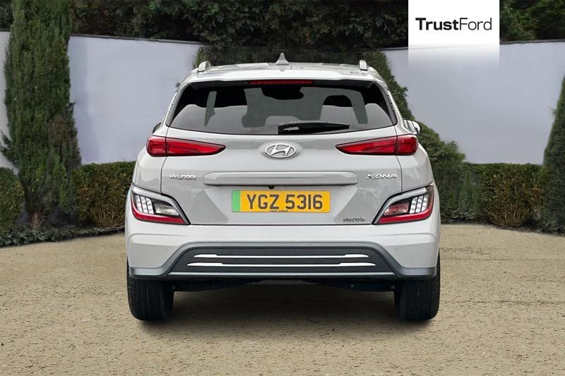 Used Hyundai KONA 2022 for sale - 77306987: Photo 7