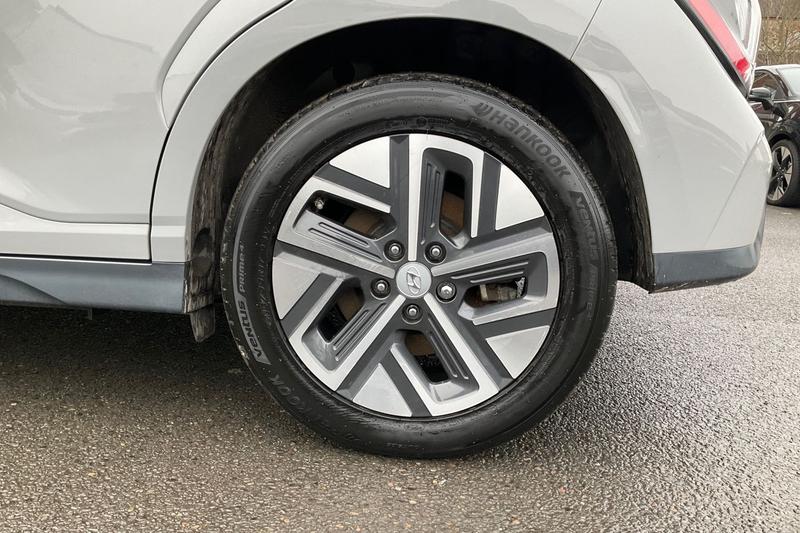 Used Hyundai KONA 2022 for sale - 77306987: Photo 8