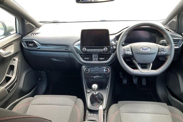 Used Ford Puma 2023 for sale - 76172702: Photo 10
