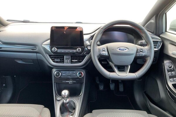 Used Ford Puma 2023 for sale - 76172702: Photo 11