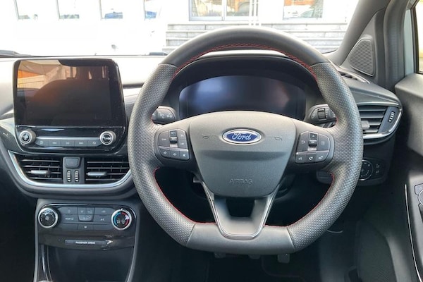 Used Ford Puma 2023 for sale - 76172702: Photo 12