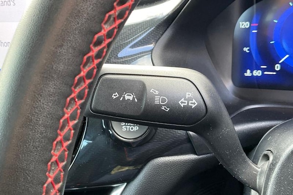 Used Ford Puma 2023 for sale - 76172702: Photo 14
