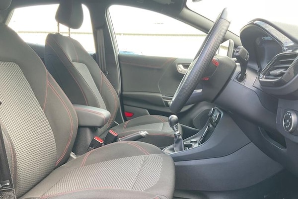 Used Ford Puma 2023 for sale - 76172702: Photo 17
