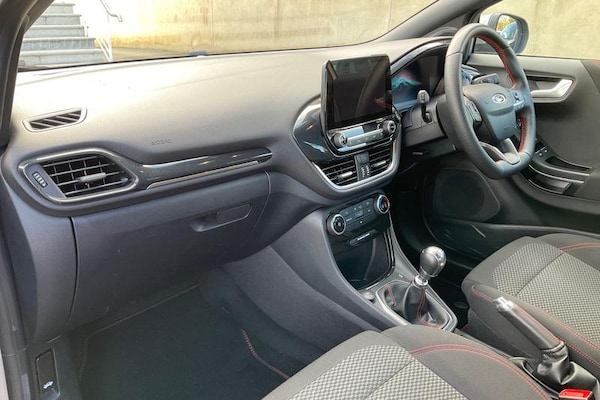 Used Ford Puma 2023 for sale - 76172702: Photo 18