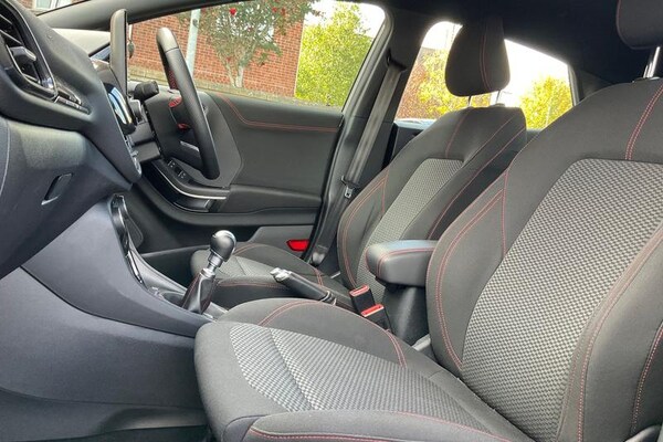 Used Ford Puma 2023 for sale - 76172702: Photo 19