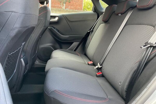 Used Ford Puma 2023 for sale - 76172702: Photo 20