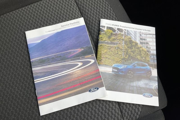 Used Ford Puma 2023 for sale - 76172702: Photo 22
