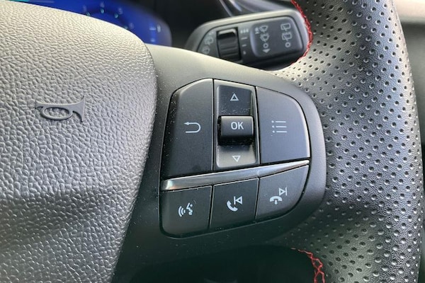 Used Ford Puma 2023 for sale - 76172702: Photo 34