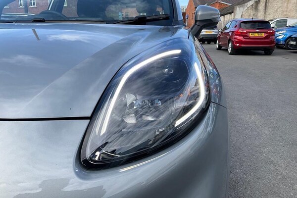 Used Ford Puma 2023 for sale - 76172702: Photo 37