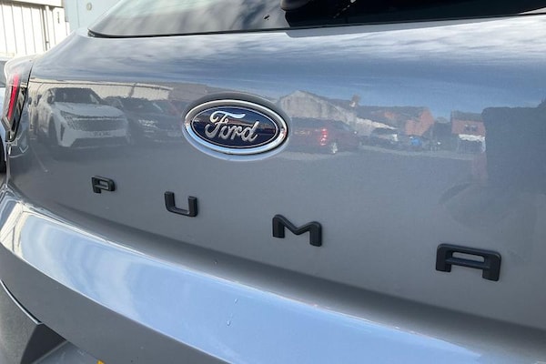 Used Ford Puma 2023 for sale - 76172702: Photo 40