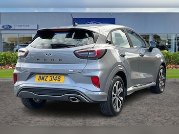 Used Ford Puma 2023 for sale - 76172702: Photo 4