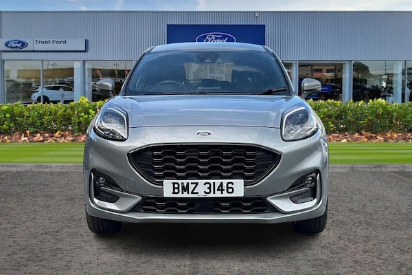 Used Ford Puma 2023 for sale - 76172702: Photo 6