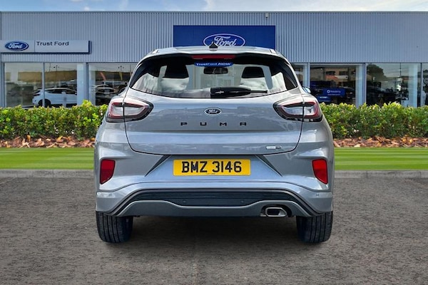 Used Ford Puma 2023 for sale - 76172702: Photo 7