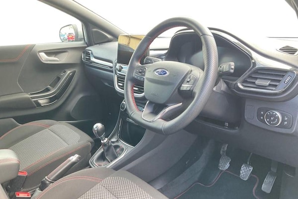 Used Ford Puma 2023 for sale - 76172702: Photo 9