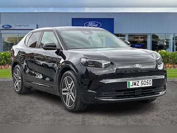 Used Ford Capri 2025 for sale - 79762221: Photo