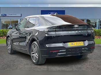 Used Ford Capri 2025 for sale - 79762221: Photo