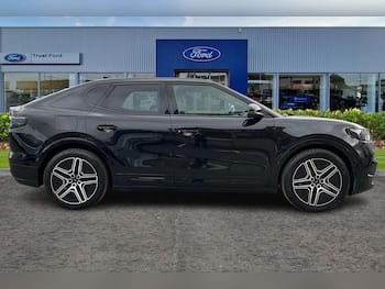Used Ford Capri 2025 for sale - 79762221: Photo