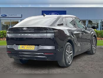 Used Ford Capri 2025 for sale - 79762221: Photo