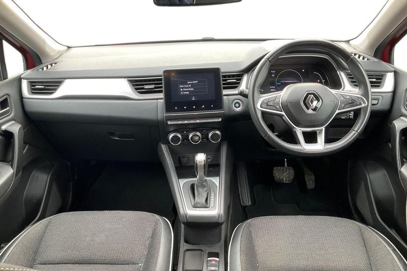 Used Renault Captur 2022 for sale - 76908831: Photo 10