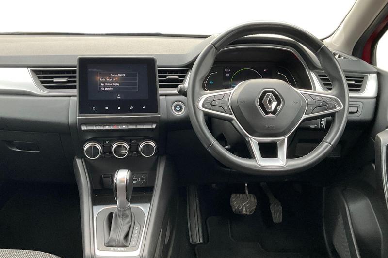 Used Renault Captur 2022 for sale - 76908831: Photo 11