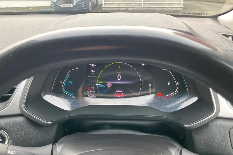 Used Renault Captur 2022 for sale - 76908831: Photo 13