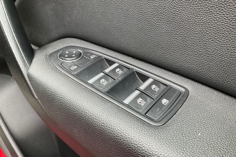 Used Renault Captur 2022 for sale - 76908831: Photo 16