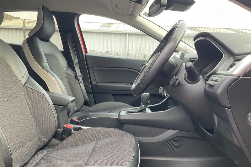 Used Renault Captur 2022 for sale - 76908831: Photo 17