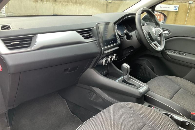 Used Renault Captur 2022 for sale - 76908831: Photo 18