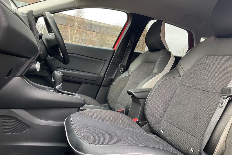 Used Renault Captur 2022 for sale - 76908831: Photo 19