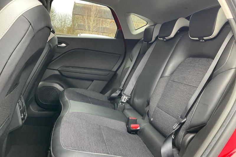 Used Renault Captur 2022 for sale - 76908831: Photo 20